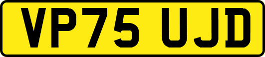 VP75UJD