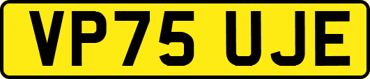 VP75UJE