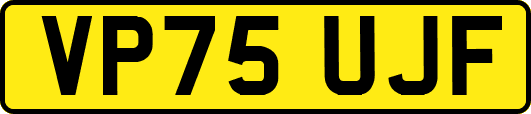 VP75UJF