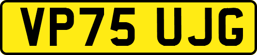 VP75UJG