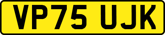 VP75UJK