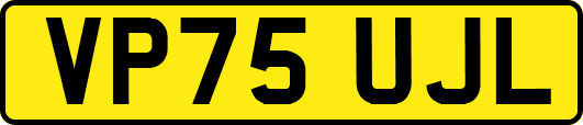 VP75UJL