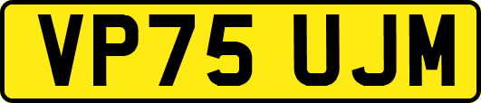 VP75UJM