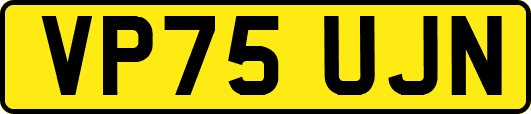VP75UJN