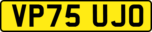VP75UJO