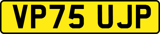 VP75UJP