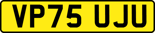 VP75UJU