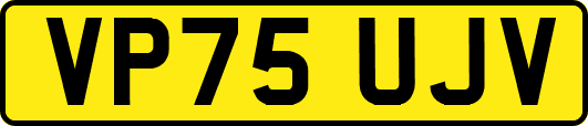 VP75UJV