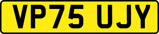 VP75UJY