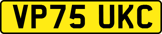 VP75UKC