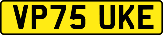 VP75UKE