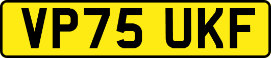 VP75UKF
