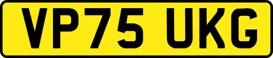 VP75UKG