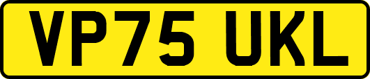 VP75UKL
