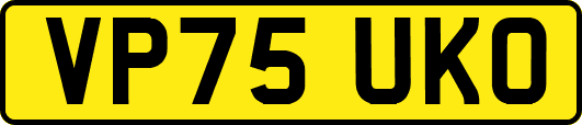 VP75UKO