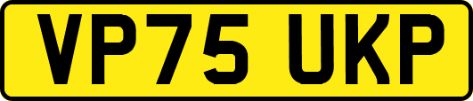 VP75UKP
