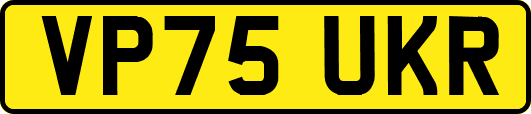 VP75UKR