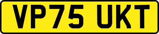 VP75UKT