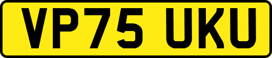 VP75UKU