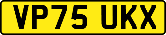 VP75UKX