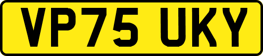 VP75UKY