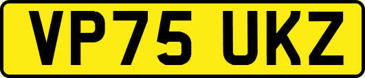 VP75UKZ