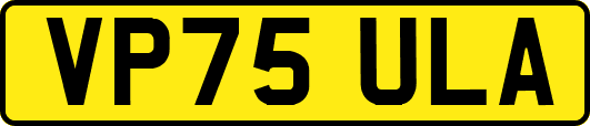 VP75ULA