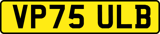 VP75ULB
