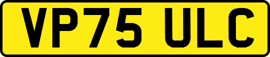 VP75ULC