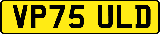 VP75ULD