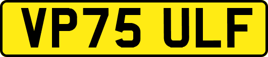 VP75ULF