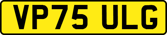 VP75ULG