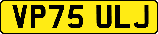 VP75ULJ