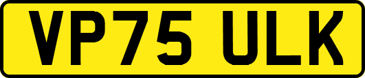 VP75ULK