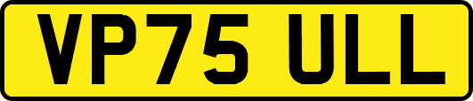 VP75ULL
