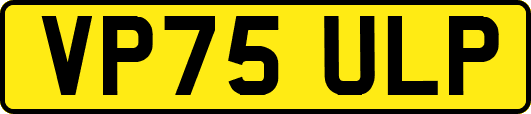 VP75ULP