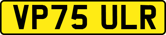 VP75ULR