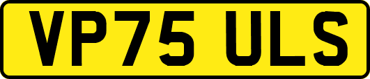 VP75ULS