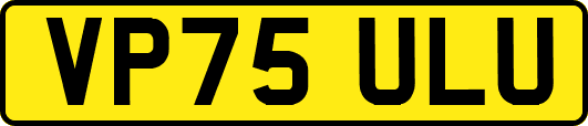 VP75ULU