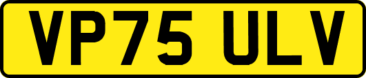 VP75ULV