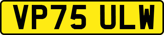 VP75ULW