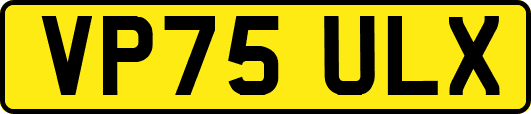 VP75ULX