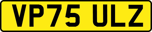 VP75ULZ