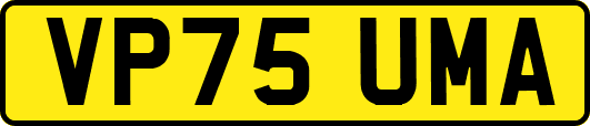 VP75UMA
