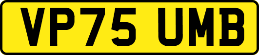VP75UMB