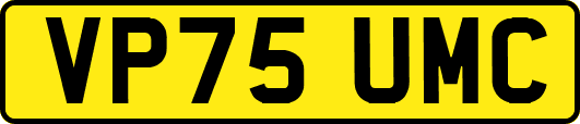 VP75UMC
