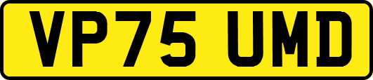 VP75UMD