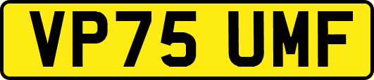 VP75UMF