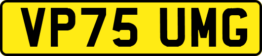 VP75UMG