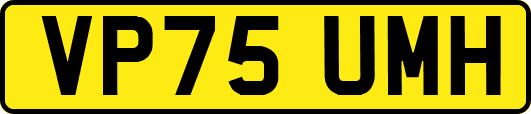 VP75UMH